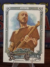2025 Eric Keen Topps Allen & Ginter #282