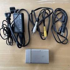 Operation confirmed FUJIFILM FinePix Z5fd Compact Digital Camera From JAPAN