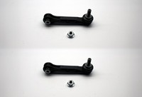 2X Stabilisatorstrebe Hinterachse Bmw 5Er 7Er G30 G31 G11 G12