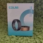 COLMi R09 Smart Ring Activity Tracker Size #11, Heart Rate, Sleep, Calories