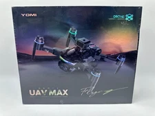 Yomi Drone UAV MAX Optical Flow Position Obstacle Avoidance Dual Cameras