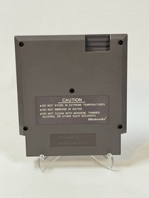 Hogan's Alley - 5 Screw - Nintendo NES - Authentic, Cleaned, & Tested!