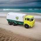 Lesney Matchbox 1-75 No. 25 Bedford BP Tanker Truck Diecast 1:87 Y/W/G