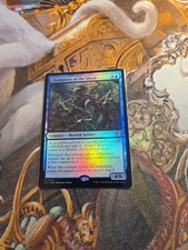 Champions Of The Shoal Foil MTG Lorwyn Eclipsed - NM -