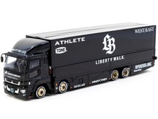 Mitsubishi 1:64 Scale Diecast Trucks for sale | eBay