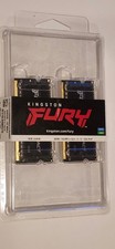 Kingston FURY Impact 16GB 2x8GB DDR3L 1600MHz Laptop RAM KF316LS9IBK2/16