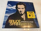 BRUCE SPRINGSTEEN  " WORKING ON A DREAM " 180 GRAM Vinyl 2 LPs. New/Sealed