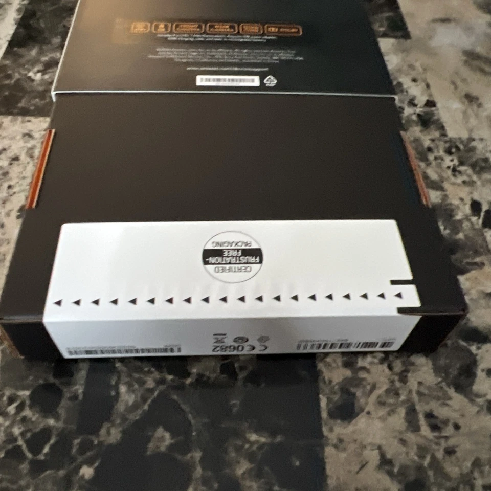 Amazon Fire HD 7 Tablet 4th Gen – 7” Display – New Sealed Box - Image 3 of 3