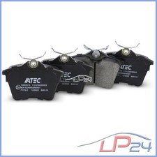 Kits de frein Peugeot 607