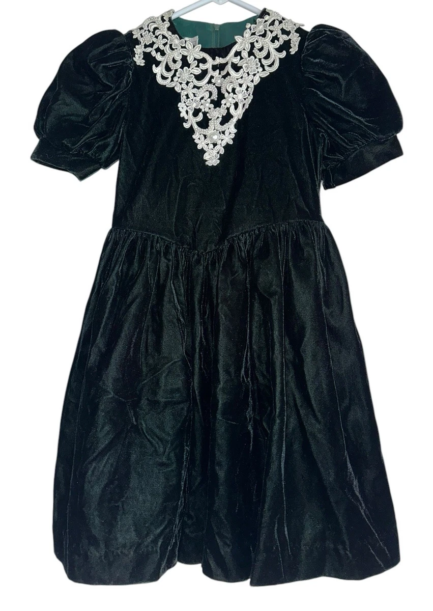 Christmas Dresses Size 7 for Girls for sale | eBay