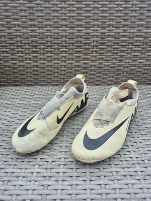 Nike Air Zoom Mercurial Academy Fußballschuhe   ohne Schnürung UK-Größe 5,5