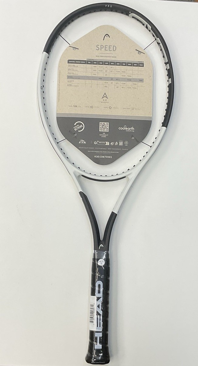 head speed pro グリップ3 HEAD Speed Pro Grip Size 3 | eBay