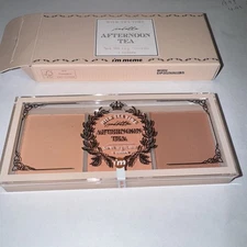 I'm Meme Palette - Afternoon Tea Blusher | Milk Tea Time