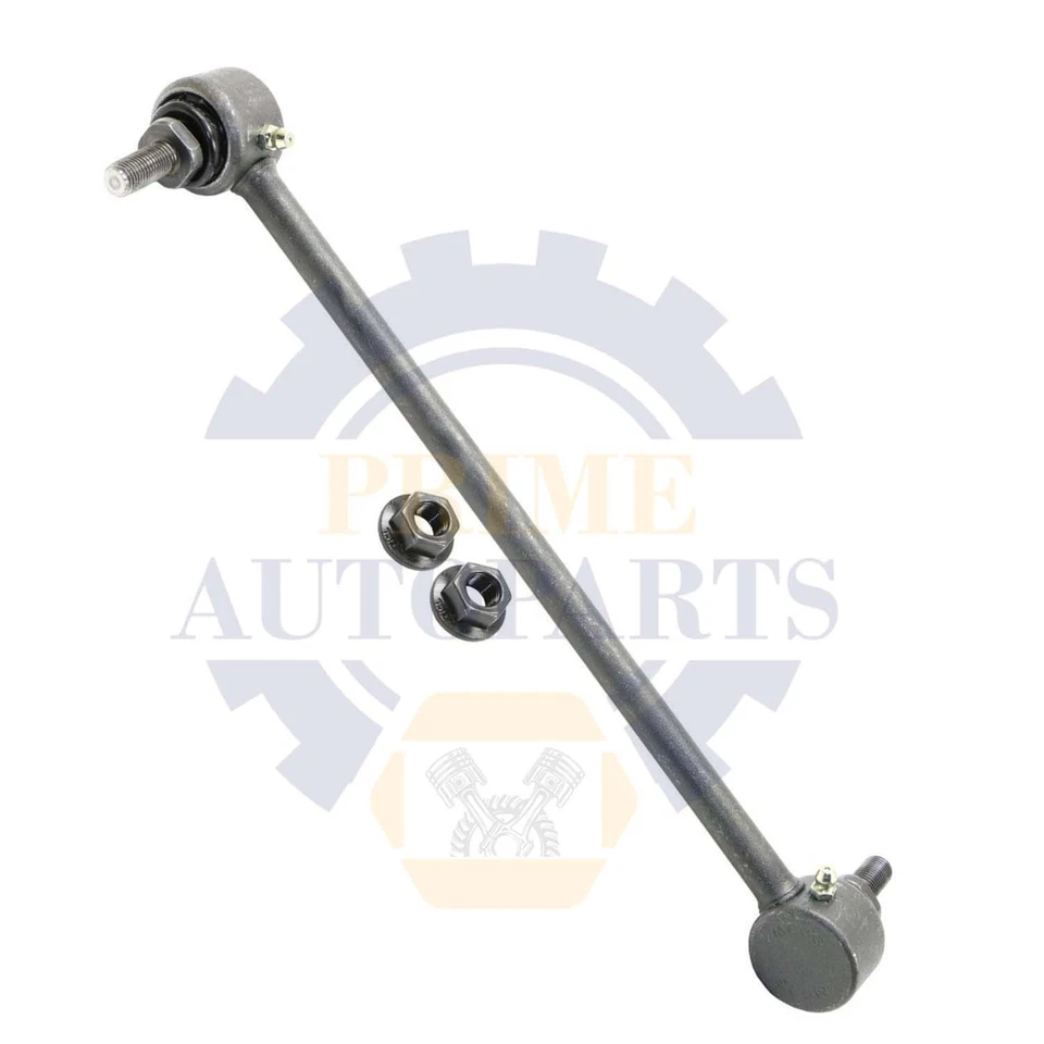 Barra oscilante dianteira lubrificável MOOG OEM links para 2010-2013 Mazda 3 garantia vitalícia - Imagem 4 de 4