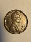 1915-P Lincoln Cent ~ VERY FINE