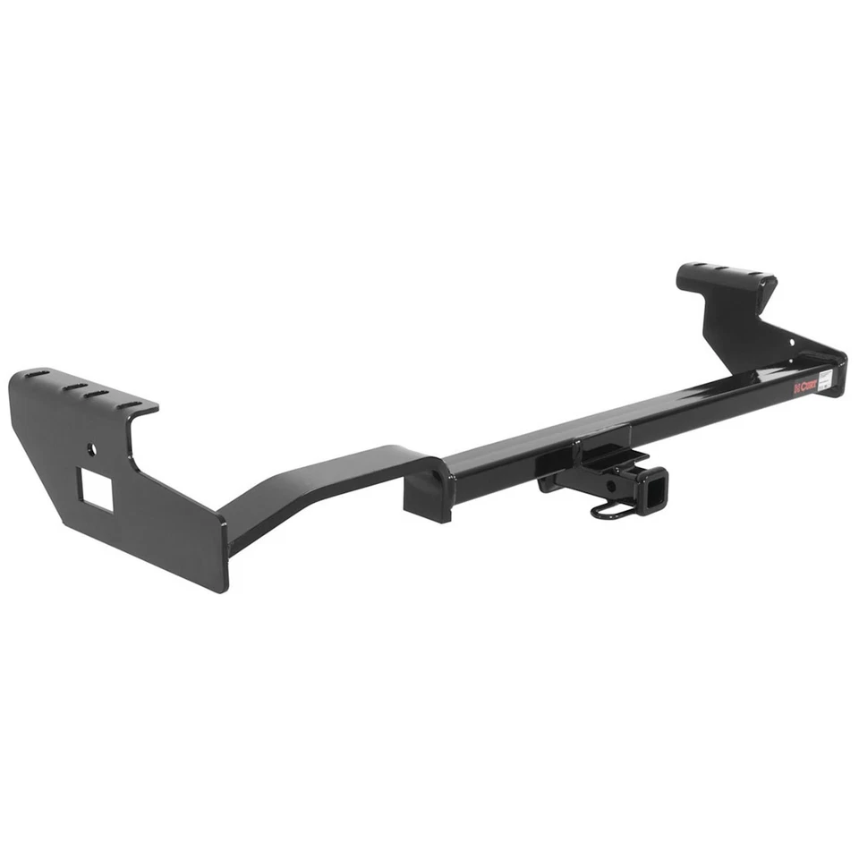 Enganche trasero 12038 para Subaru Forester 1998-2008 Foto 2 de 3