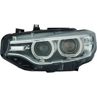 Diederichs 1245985 Hauptscheinwerfer Links FüR Bmw 4 Coupe (F32, F82) 2013-03.20