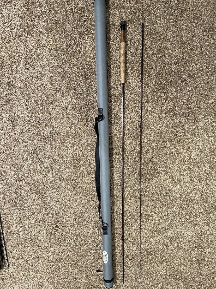 SAGE 9 ft Item Fishing Rods & Poles 2 for sale | eBay