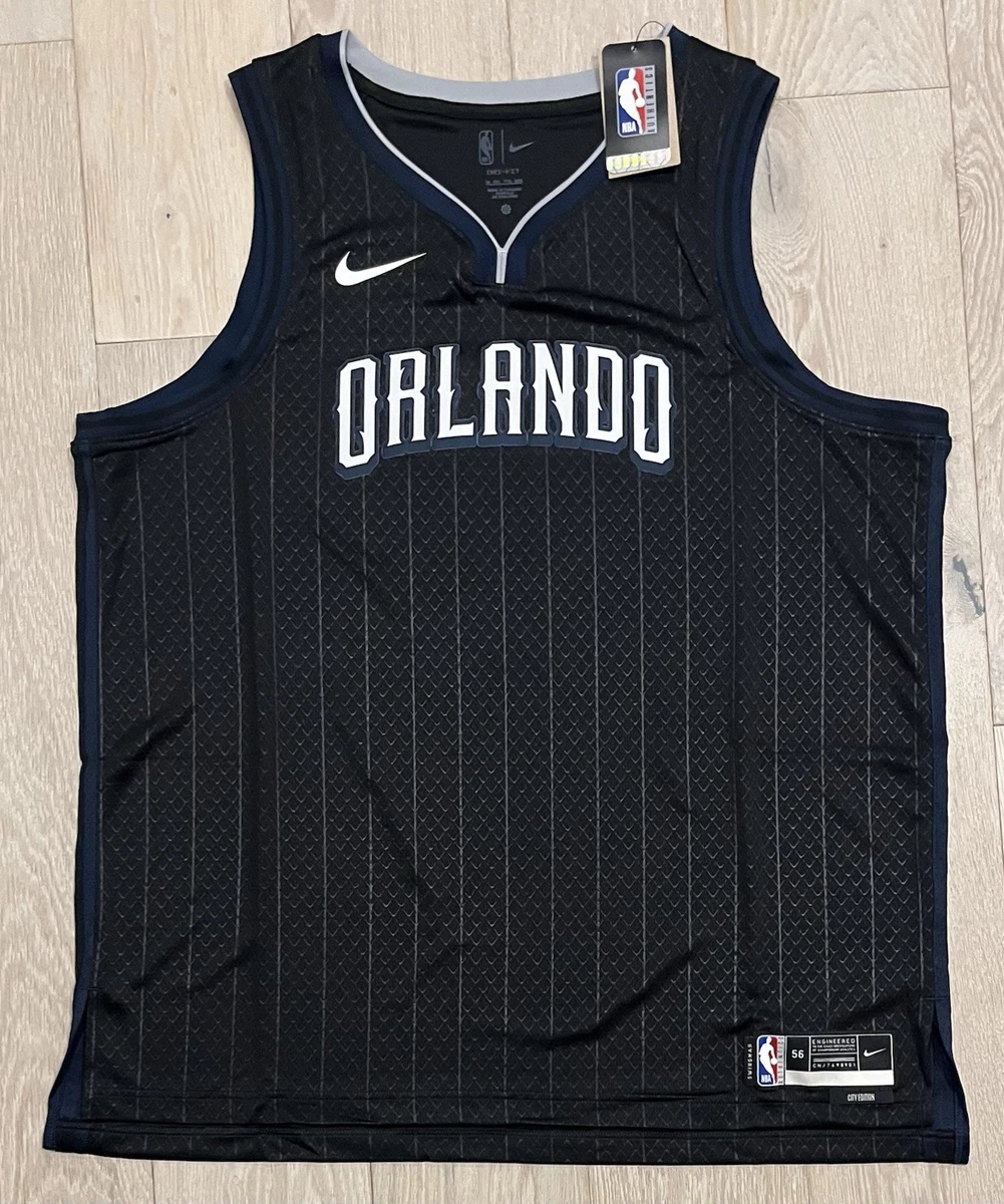 Las mejores ofertas en Camisetas de la NBA Orlando Magic Talla 2XL