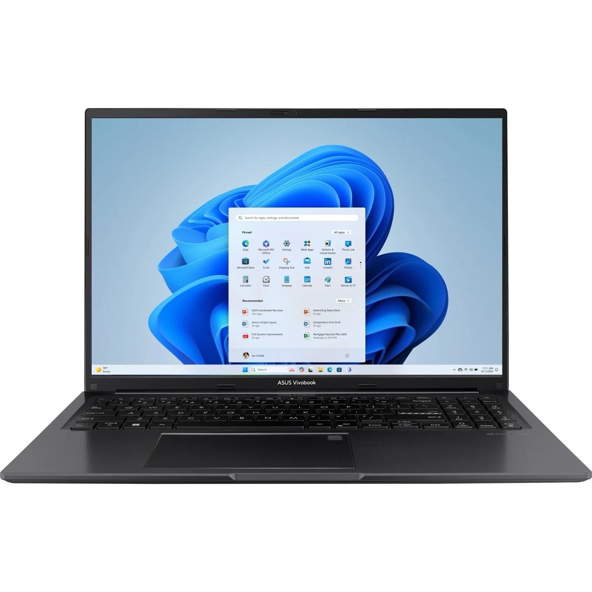 ASUS Vivobook 16