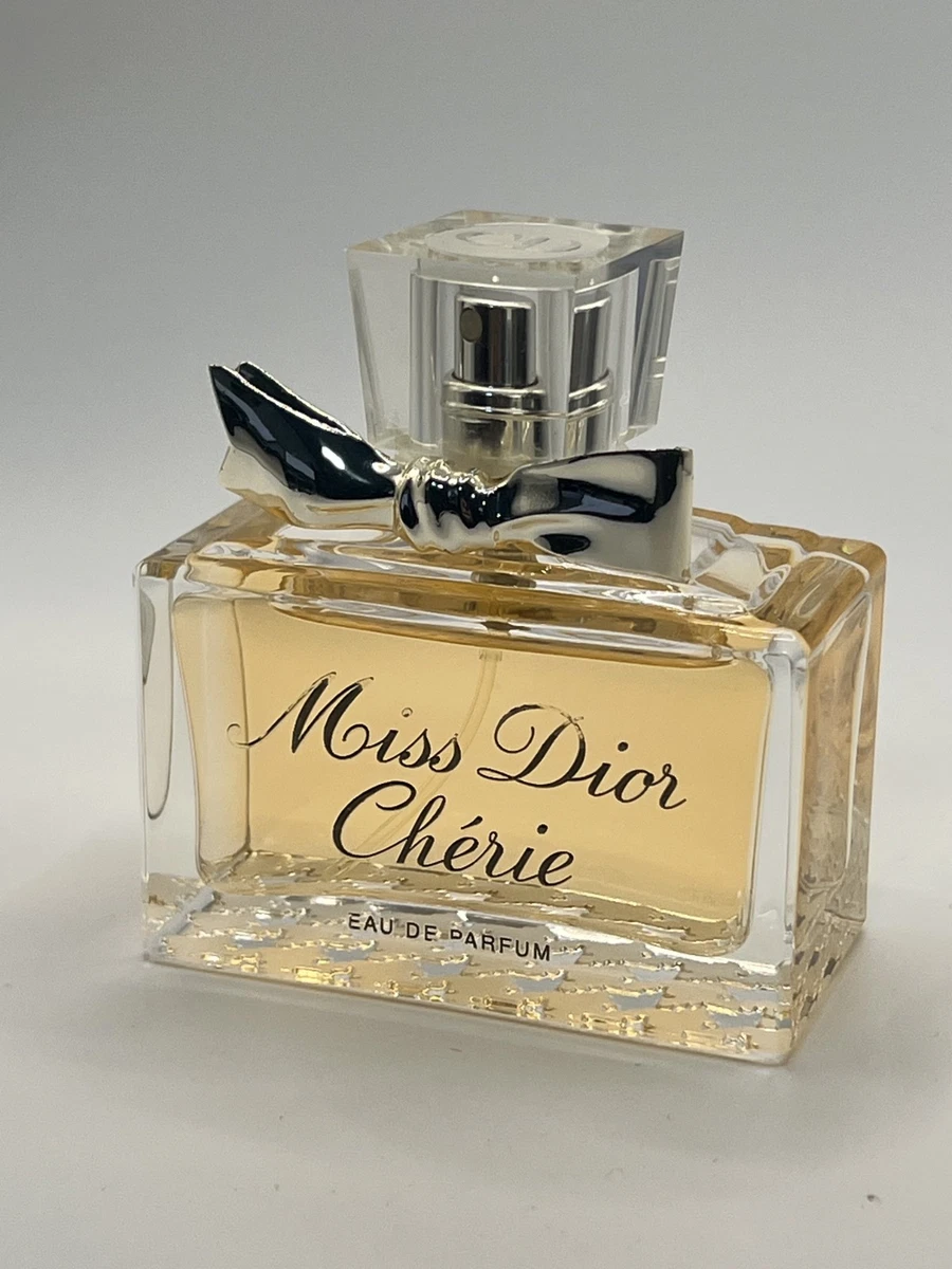 ❤️Miss Dior CHERIE EDT ❤️ シェリー❤️専用レア ♪♪♪ Discontinued Women Miss Dior Cherie for sale - eBay