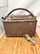 Antique Cyco Contact Light Printer Darkroom Photography