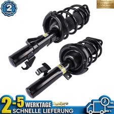 2x Komplett Stoßdämpfer Federbein Satz Vorne für Ford C-Max 1.6/1.8TDCi, 1.8/2.0