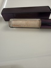 MAC lipglass - Oysterized - Limited edition Gorgeous