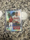 2024 Topps Series 1 - Home Field Advantage Mike Trout #HFA-8