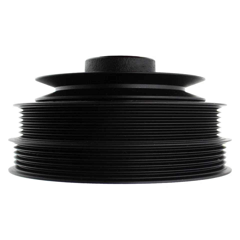 For Nissan Pathfinder 96-00 Harmonic Balancer Assembly Kit Solutions Regular Foto 3 de 4