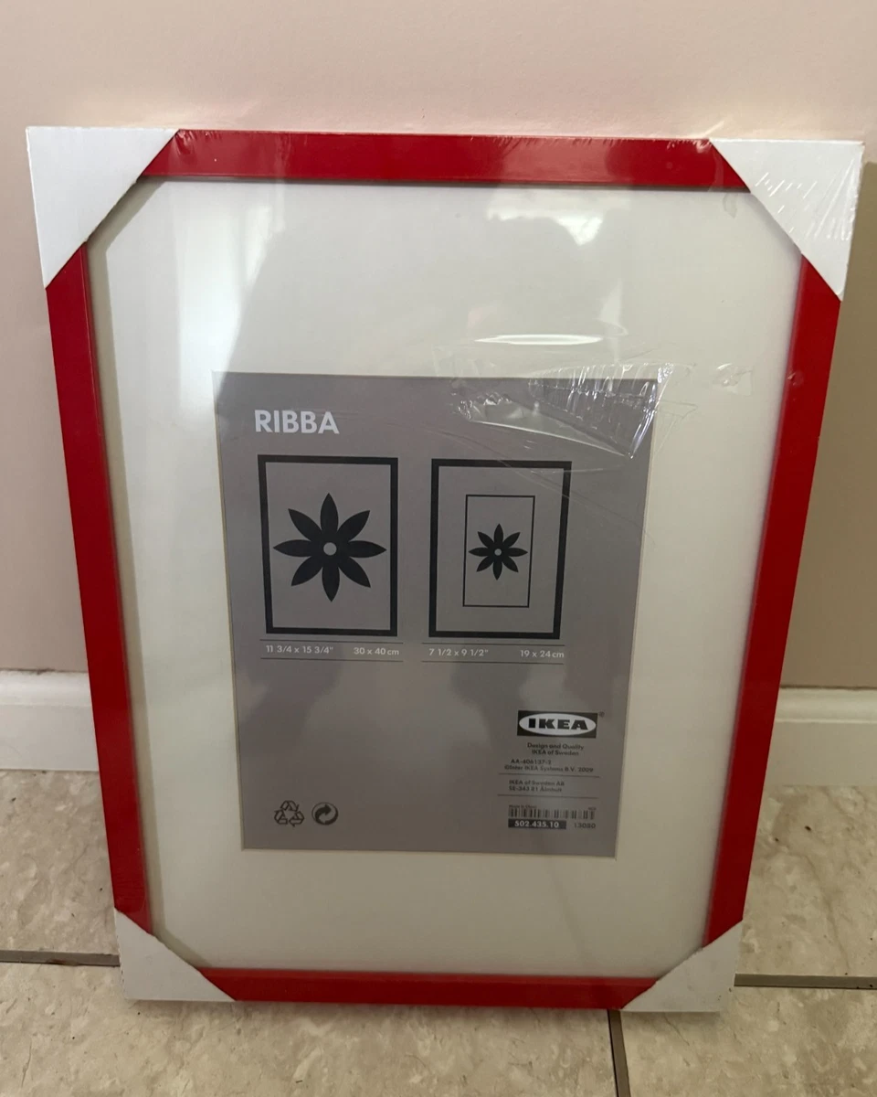 Ikea Ribba Frame for sale - eBay