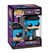 Funko Fusion Pop! Vinyl: Invincible #1098