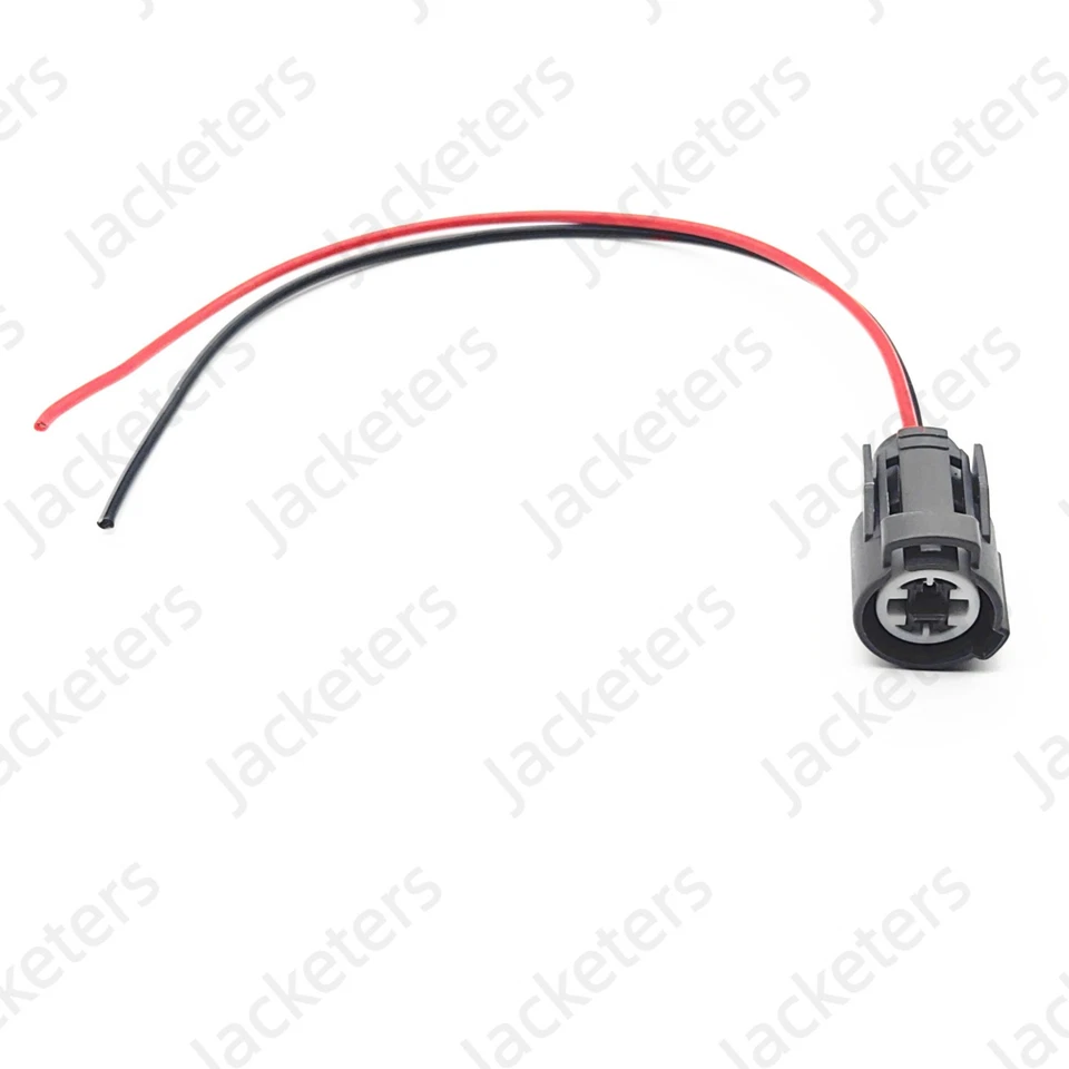 Conector sensor temperatura aire ambiente para Honda Accord Crosstour 2010-2011 Foto 2 de 4