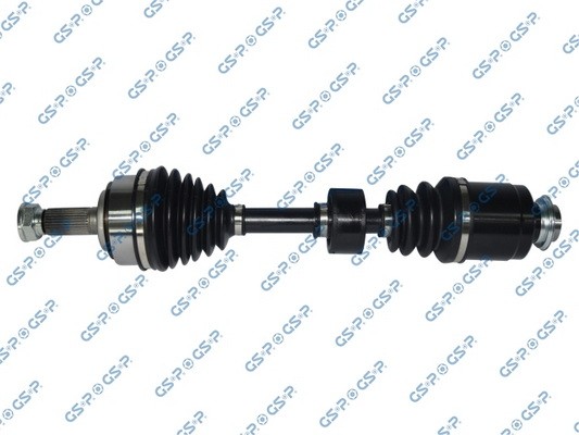 Gsp 222019 Antriebswelle FüR Honda-image