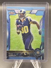 Todd Gurley Rookie Cards Guide and Checklist 65