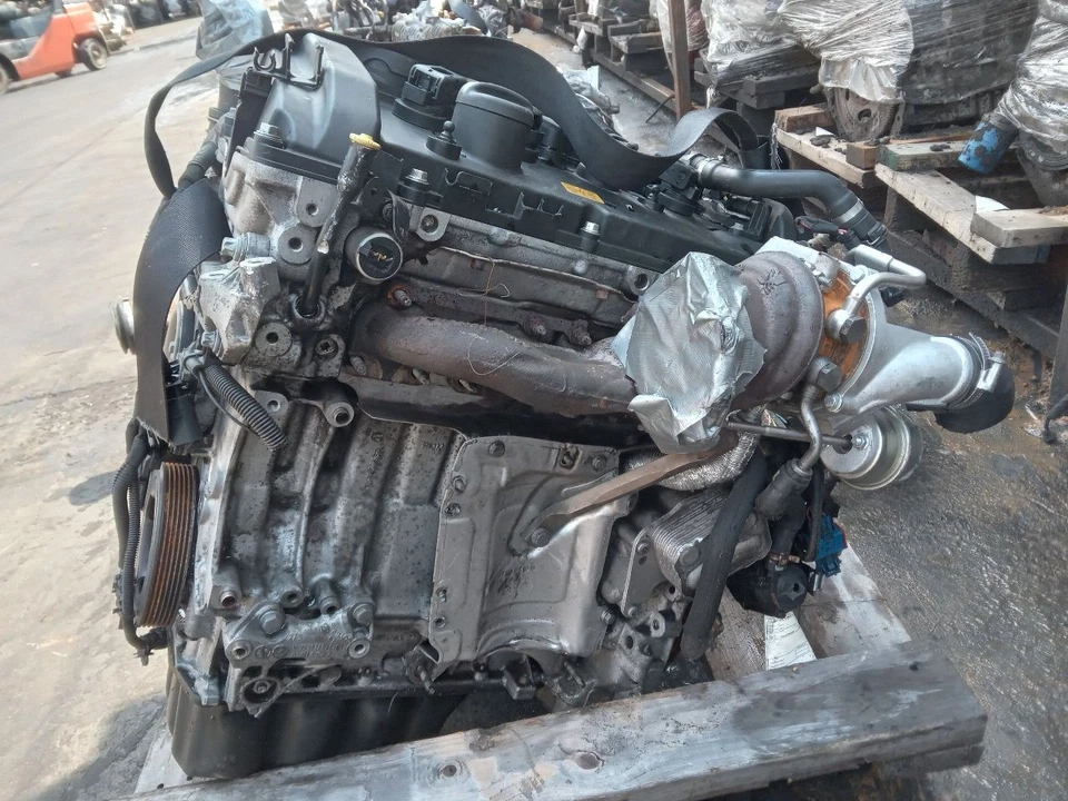 Used Engine Complete Assembly fits: 2011 Mini COOPER 1.6L S model Grade A Foto 3 de 4