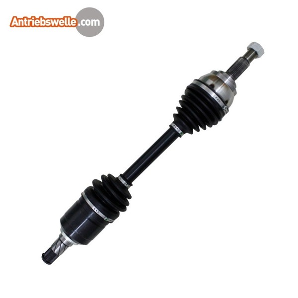 Antriebswelle Vorne Links FüR Mazda 3 5 Schaltgetriebe MZR-CD 1.6 Neu-image