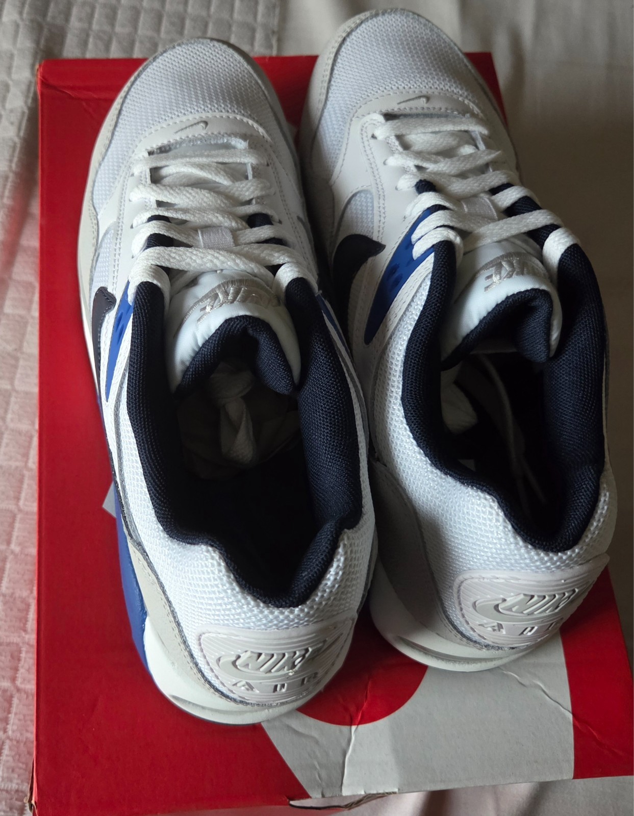 nike air max correlate