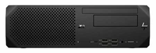 HP Z2 G5 SFF 256GB SSD, Intel Core i5 10th Gen., 3.1 GHz, 16GB Win 11