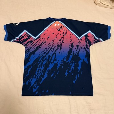 Fred Again.. フレッドアゲインSoccer Jersey Lサイズ Fred Again.. フレッドアゲイン Soccer Jersey サイズL - メルカリ