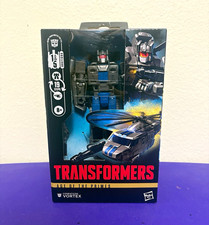 Hasbro Transformers Age of the Primes Deluxe Class Combaticon Vortex MISB