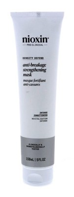 Nioxin Density Defend Anti-Breakage Strengthening Mask, 5 oz