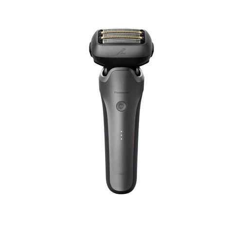 Panasonic LAMDASH PRO 5 本体 ES-L551U-S Panasonic Lamdash PRO 5 ES-L551U-S 5 Blade Electric Shaver AC100