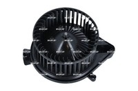 1X NRF 34627 InnenraumgebläSe FüR Audi Seat