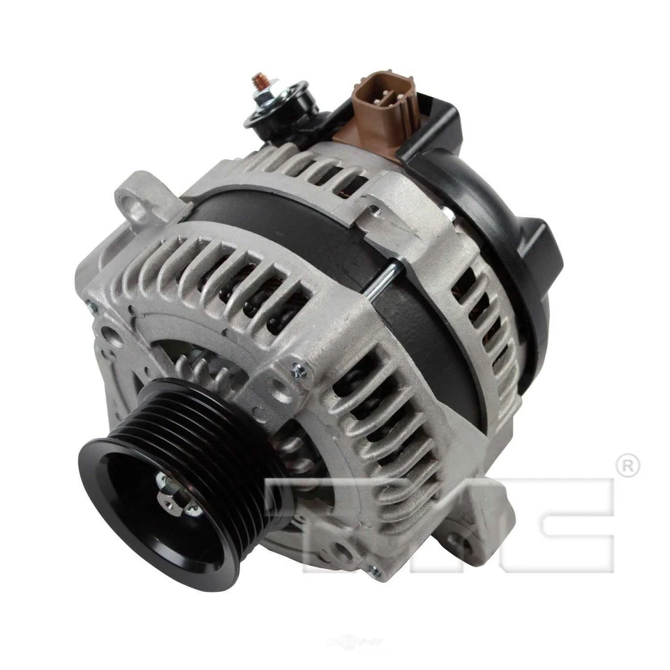 Alternador TYC 2-11034 Foto 4 de 4