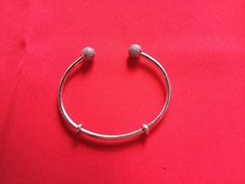 Pandora Armreif, 17 cm, Sterlingsilber