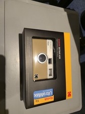 Kodak Ektar H35 Half-Frame Kamera Filmkamera 35mm Film Camera