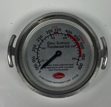 Cooper-Atkins 3210-08 Thermometer Grill Surface 100 F to 600 F