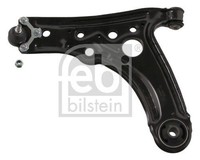 Febi Bilstein 37407 Lenker, RadaufhäNgung Vorne Links Rechts Unten FüR Seat VW