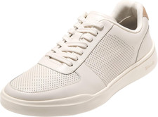 Cole Haan Men's Grand Crosscourt Modern Perforated Sneakers